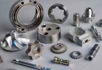 Đơn Vị Gia Công Tiện Giá Tốt tại Thuận An - Bình Dương 