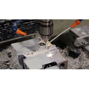 Gia công cơ khí ntn