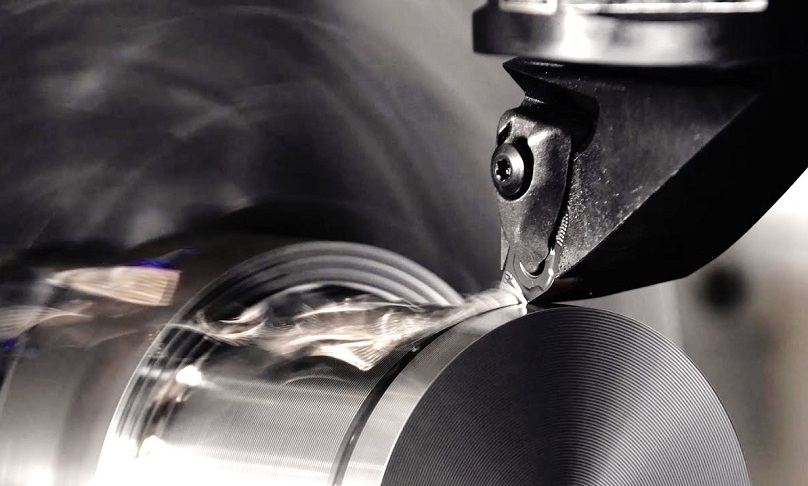 Tìm hiểu phương pháp gia công tiện CNC trong cơ khí – Công ty TNHH Thương  Mại Dịch Vụ Tinh Hà