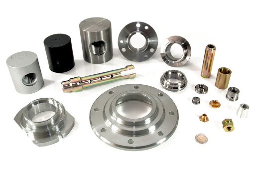Những điều cơ bản cần biết về gia cong co khi CNC