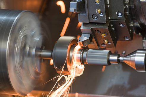 Tổng hợp các loại máy CNC gia công cơ khí thông dụng nhất hiện nay